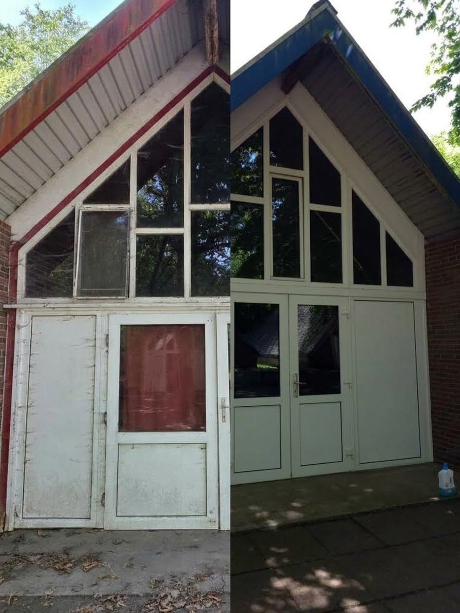 Fensterreinigung in Kiel – wann sich der Profi lohnt