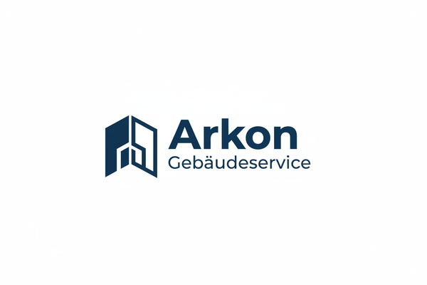 Arkon Gebäudeservice Logo